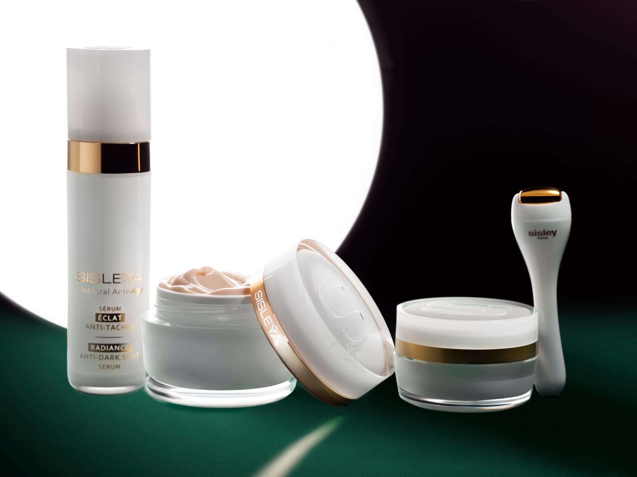 Sisleya Anti Aging Facial