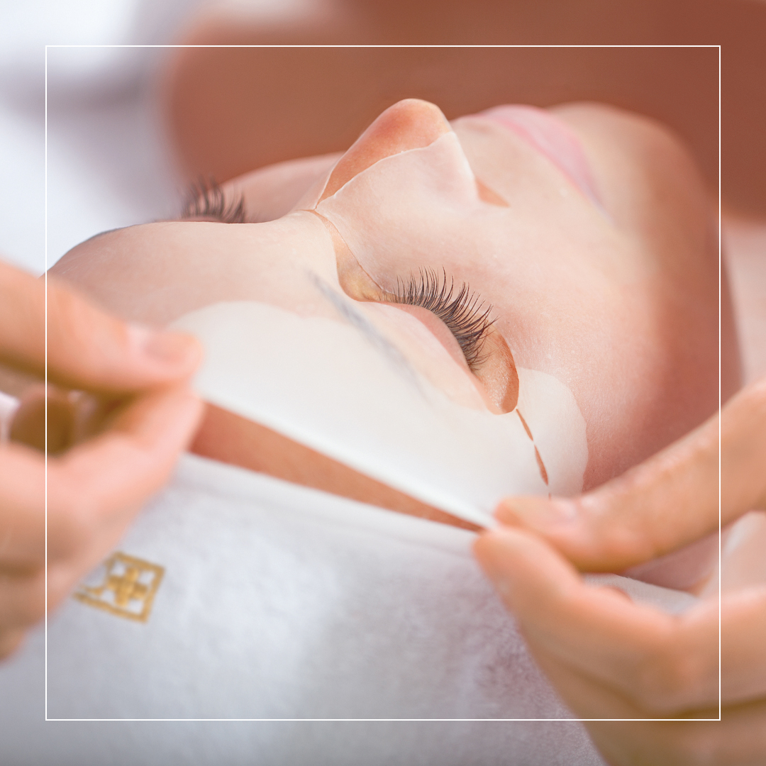 Expert Smoothing Collagen Ritual