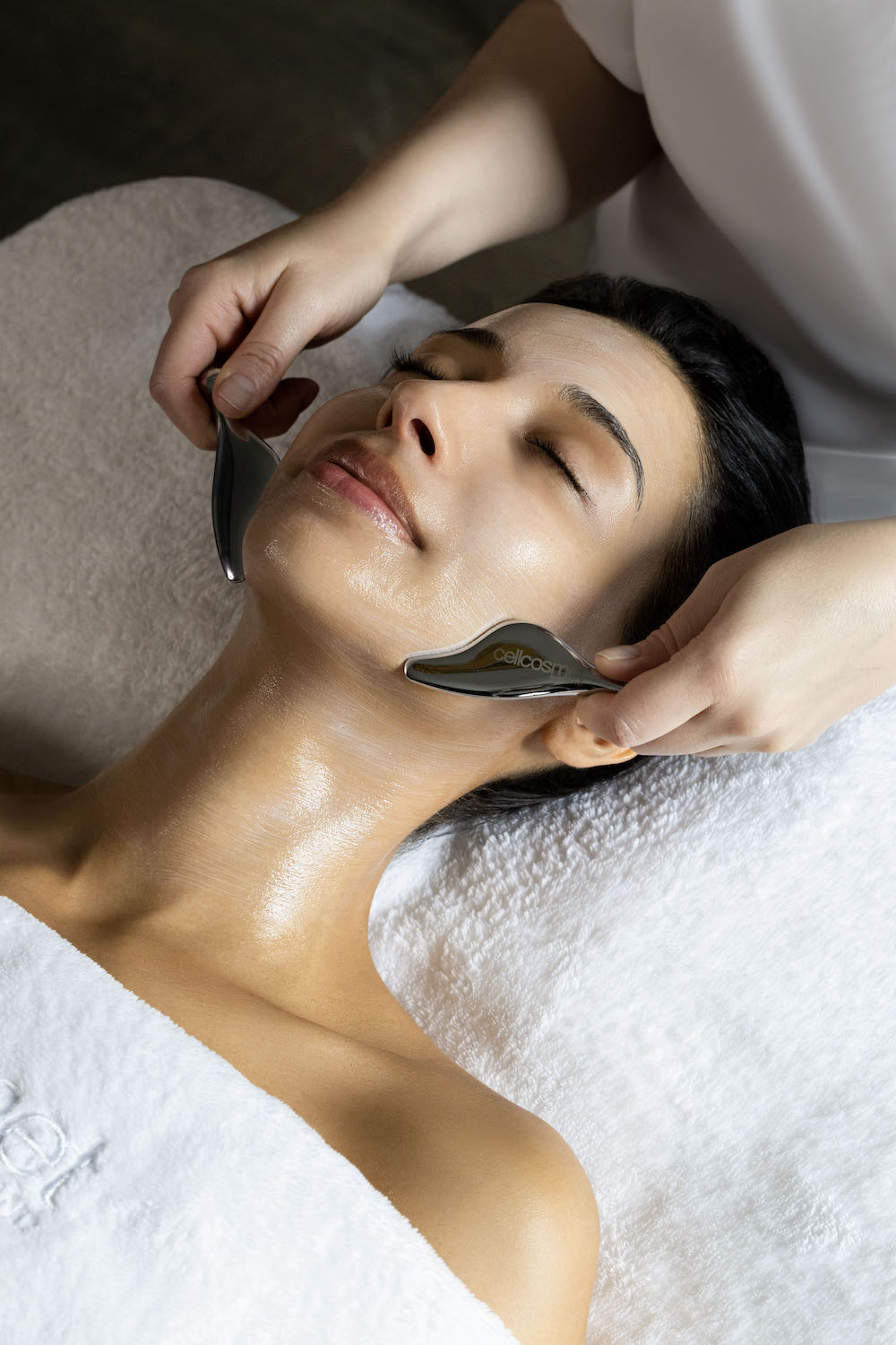 Cellular Tailor Made